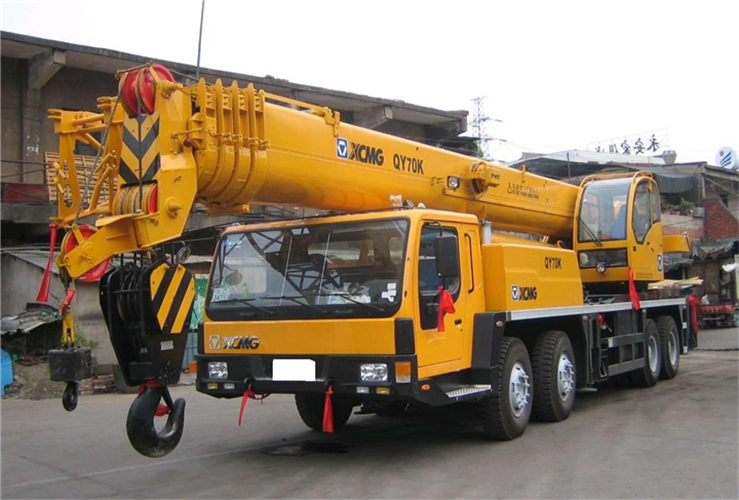 曲沃县吊车出租选择重点