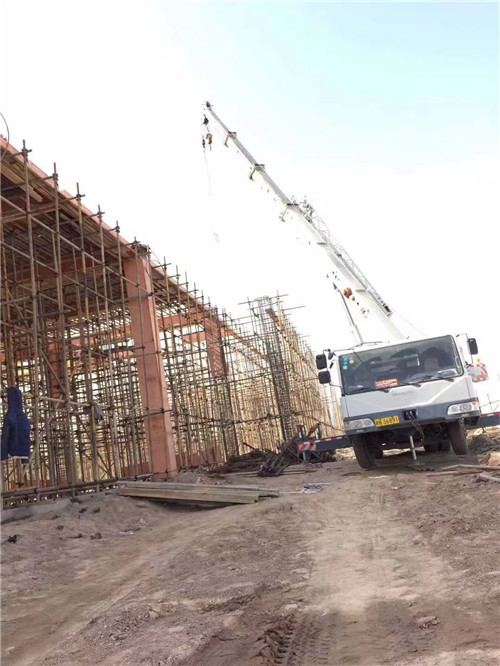 曲沃县吊车作业的安全注意事项有哪些？